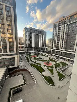 Satılır 2 otaqlı mənzil 68 m² — Bakı, Xətai 2 otaq 68.00 m²
