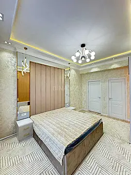 Kirayə verilir 3 otaqlı mənzil 145 m²