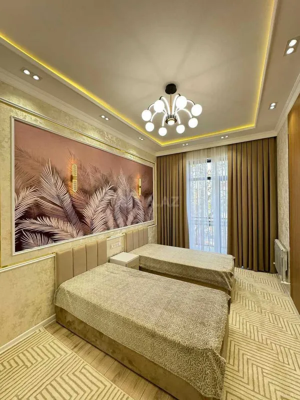 Kirayə verilir 3 otaqlı mənzil 145 m²