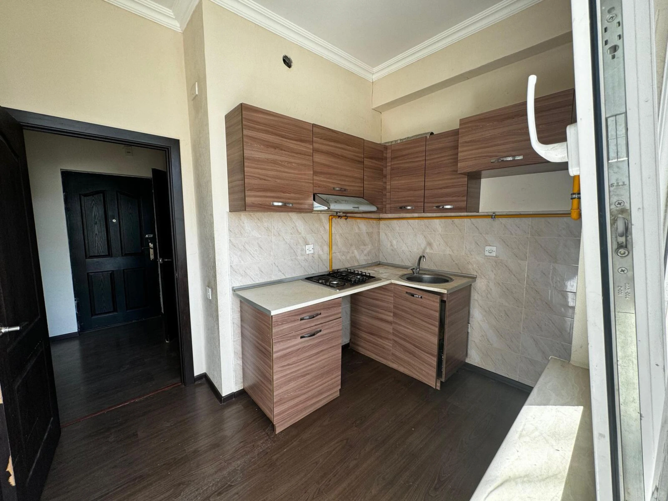 Satılır 1 otaqlı mənzil 41 m²