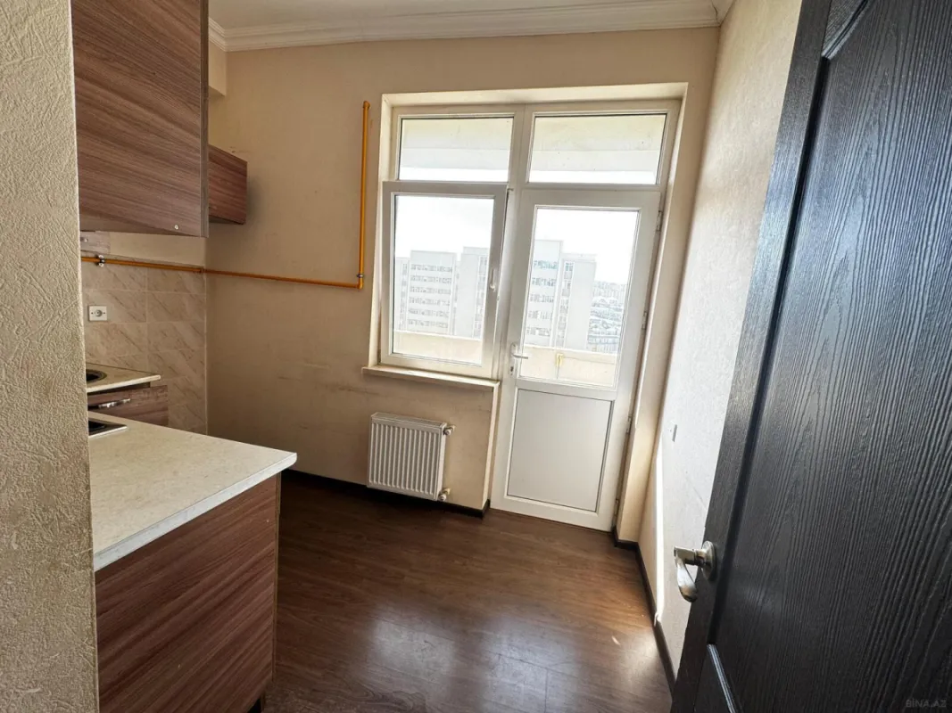 Satılır 1 otaqlı mənzil 41 m²