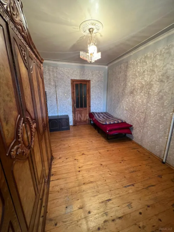 Satılır 3 otaqlı mənzil 85 m²