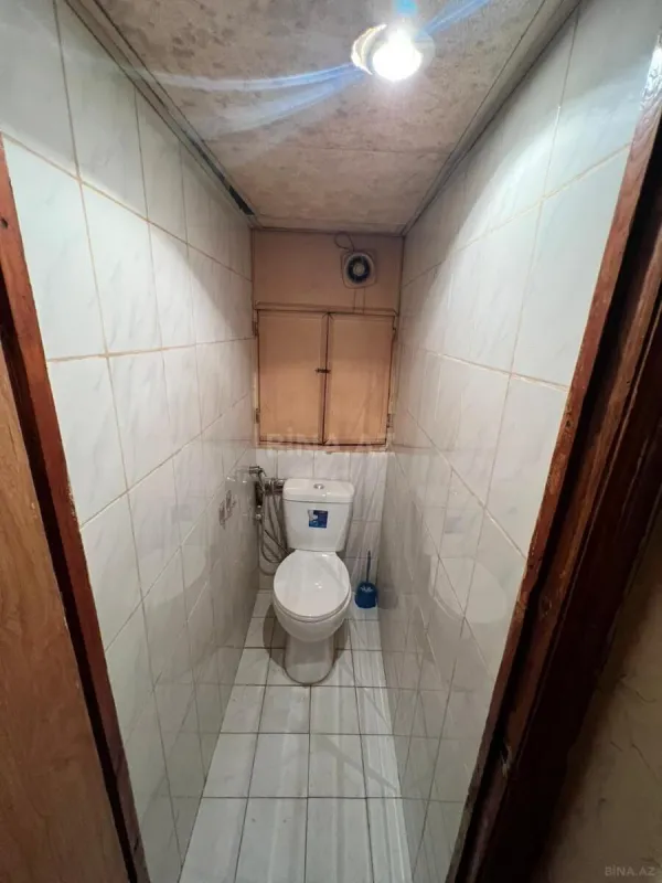 Satılır 3 otaqlı mənzil 85 m²