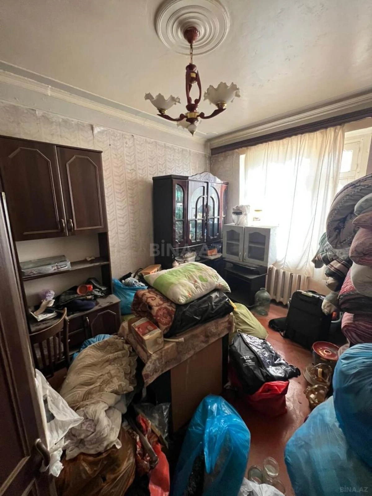 Satılır 3 otaqlı mənzil 85 m²