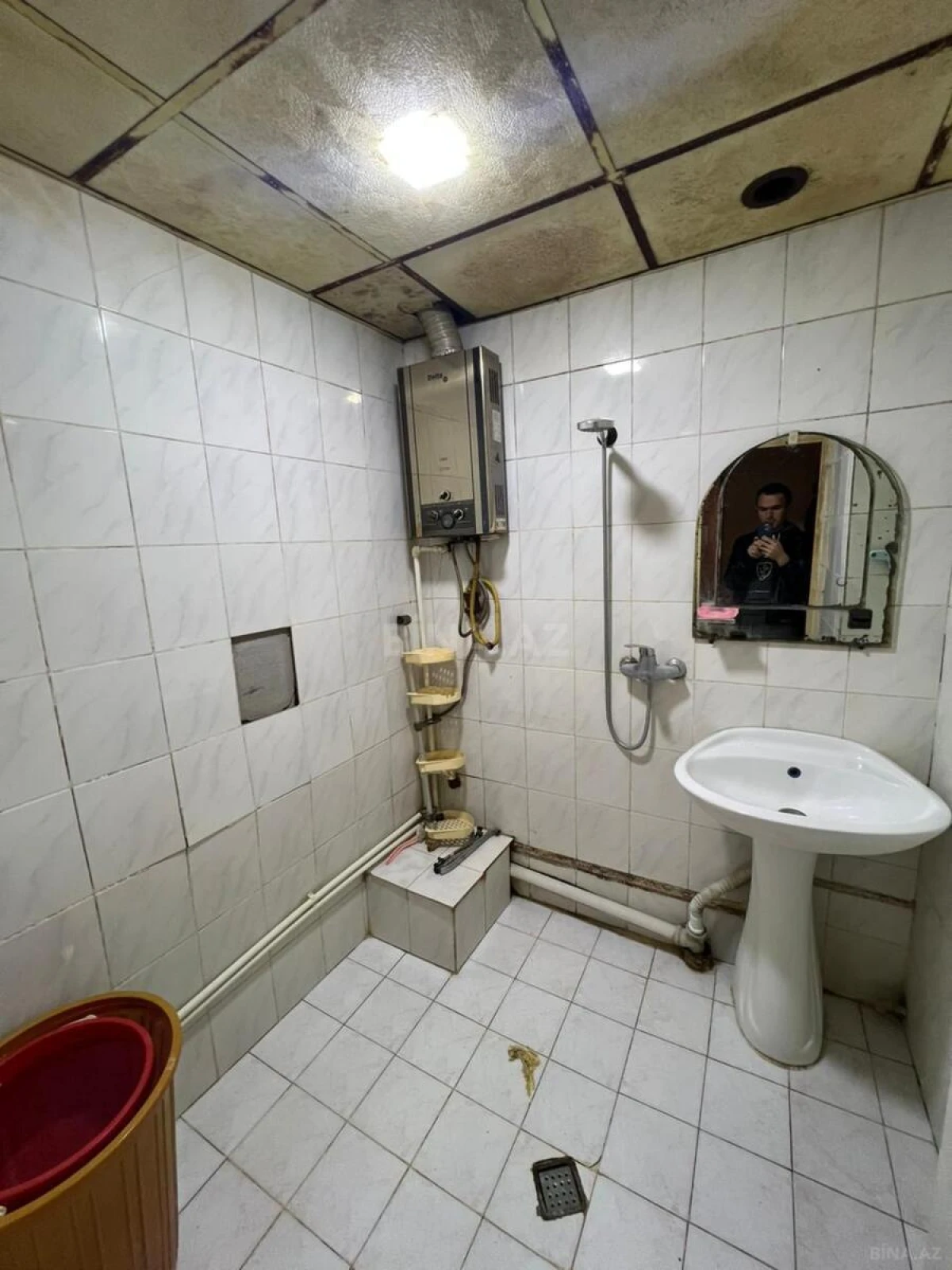 Satılır 3 otaqlı mənzil 85 m²