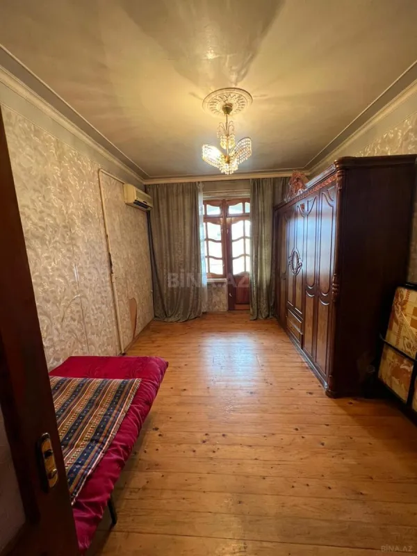 Satılır 3 otaqlı mənzil 85 m²