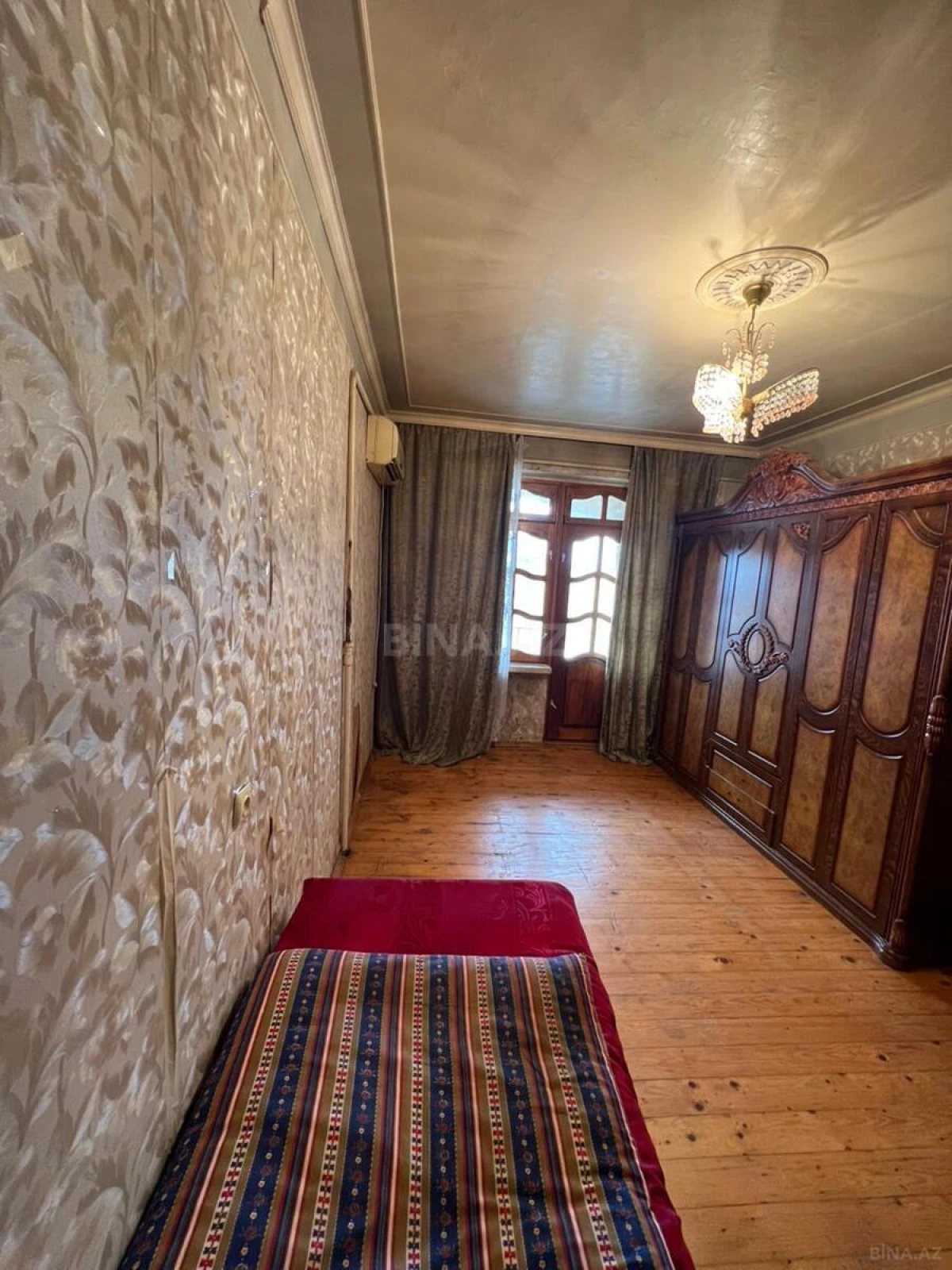 Satılır 3 otaqlı mənzil 85 m²