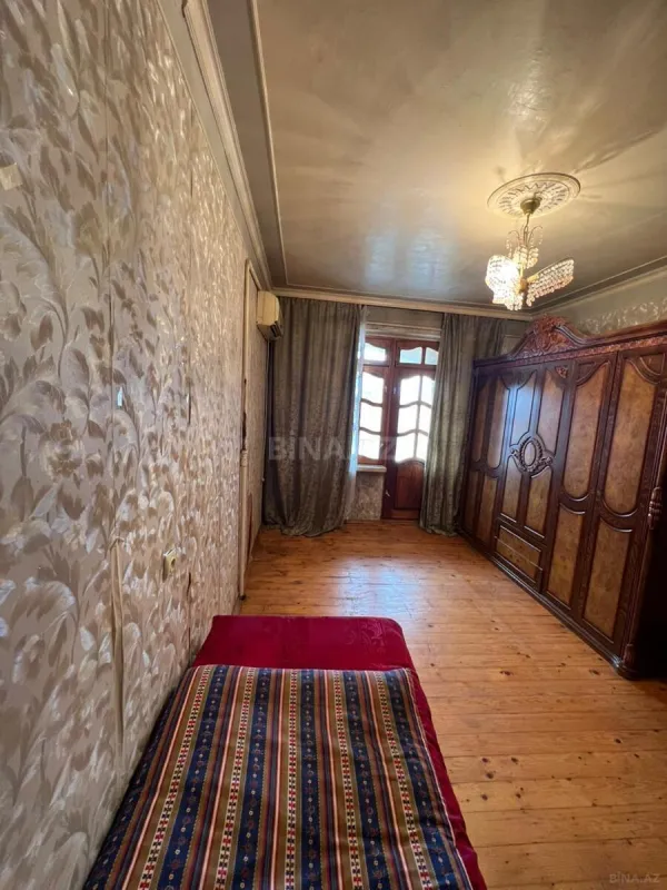 Satılır 3 otaqlı mənzil 85 m²