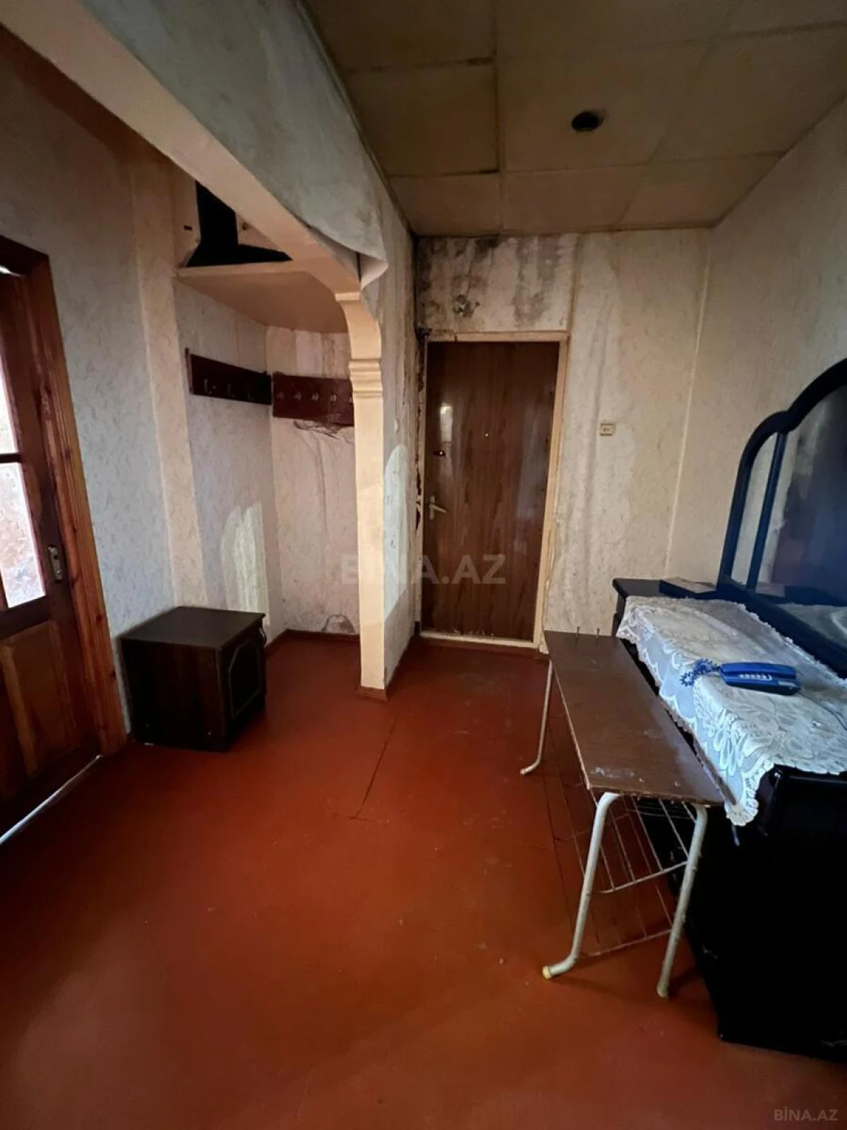 Satılır 3 otaqlı mənzil 85 m²