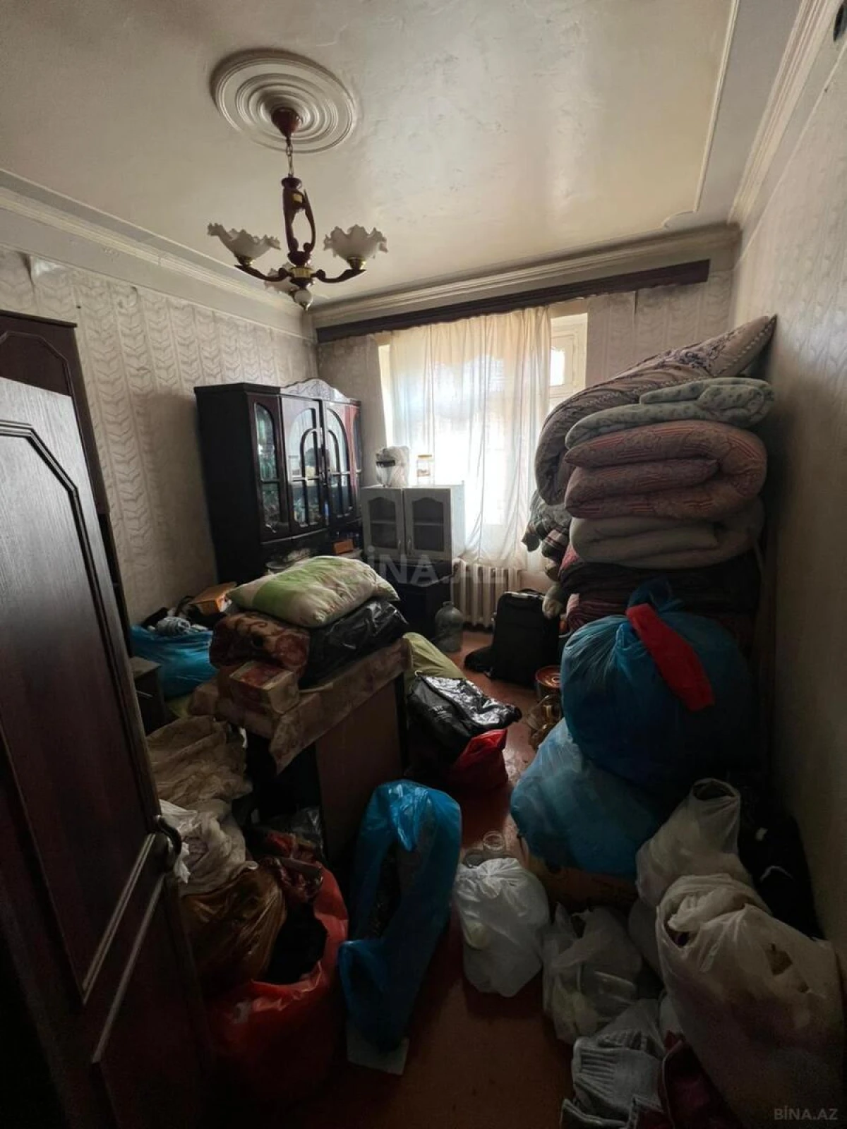 Satılır 3 otaqlı mənzil 85 m²