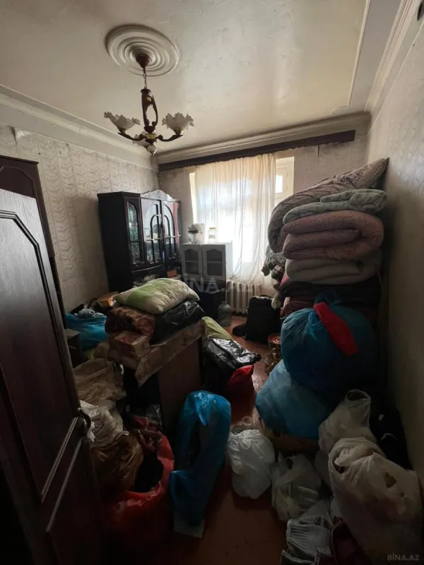 Satılır 3 otaqlı mənzil 85 m²