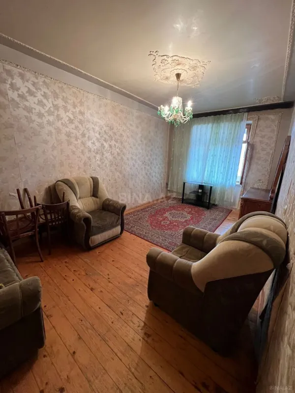 Satılır 3 otaqlı mənzil 85 m²