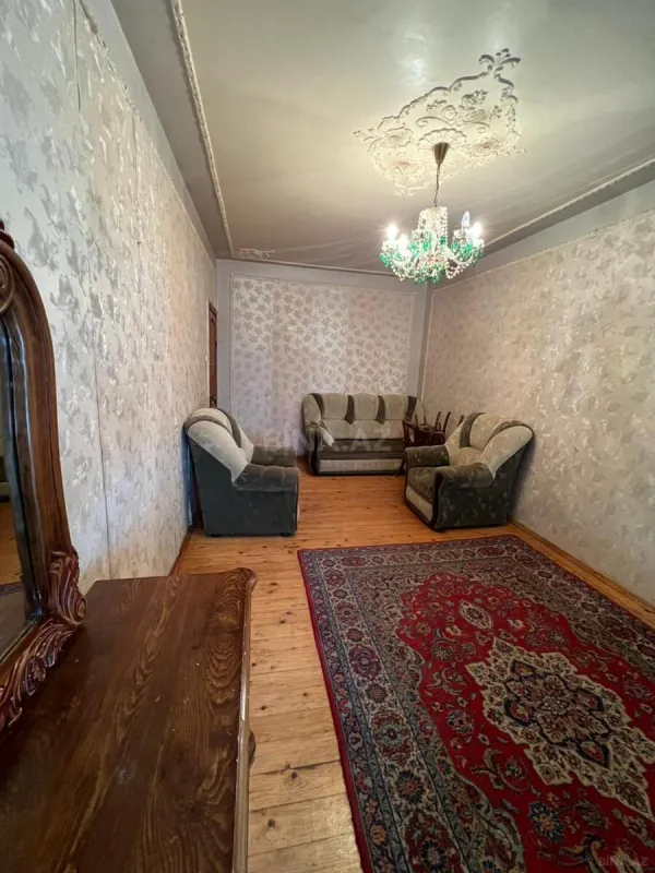 Satılır 3 otaqlı mənzil 85 m²