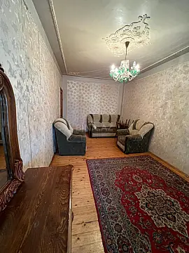 Satılır 3 otaqlı mənzil 85 m² — Bakı, Yeni Günəşli 3 otaq 85.00 m²