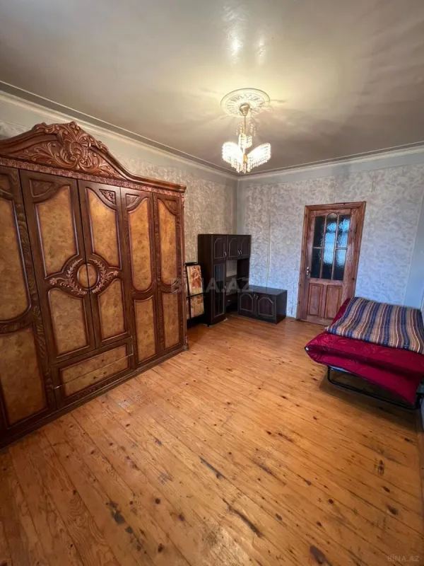 Satılır 3 otaqlı mənzil 85 m²