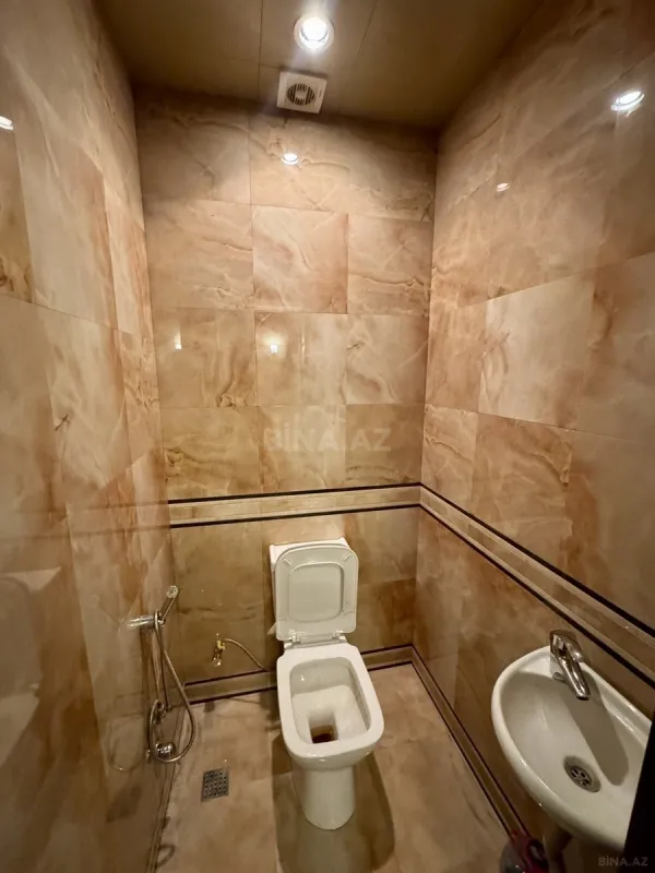 Satılır 3 otaqlı mənzil 105 m²
