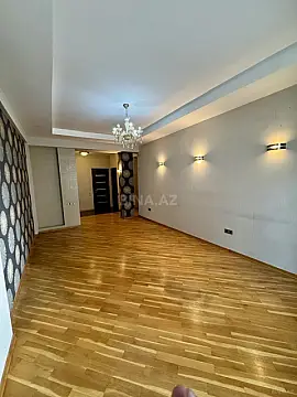 Satılır 3 otaqlı mənzil 105 m²