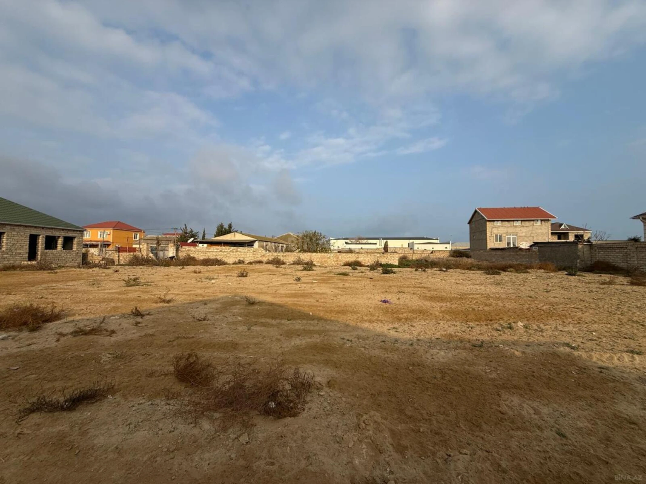 Satılır torpaq sahəsi 29 m²