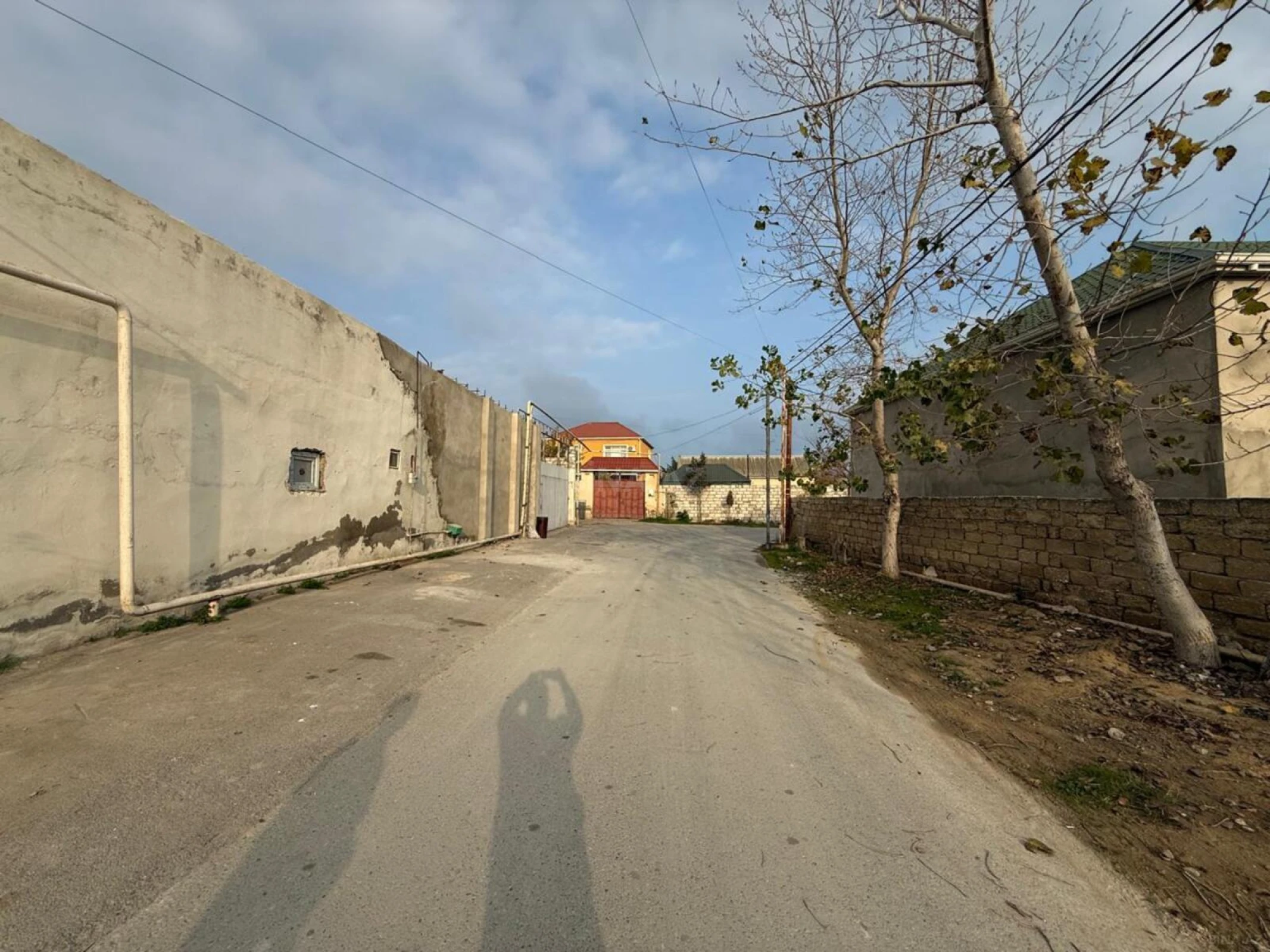 Satılır torpaq sahəsi 29 m²