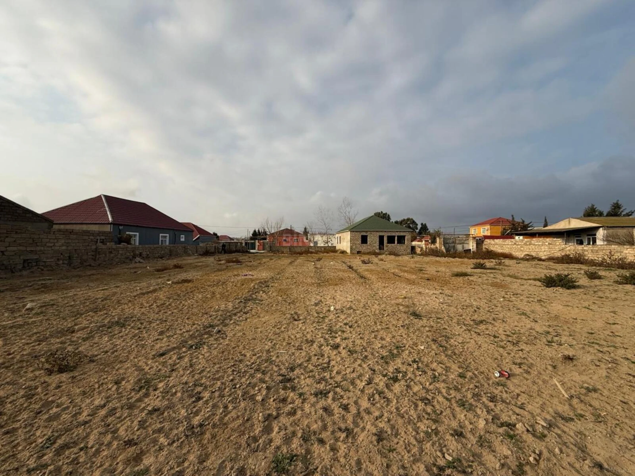 Satılır torpaq sahəsi 29 m²