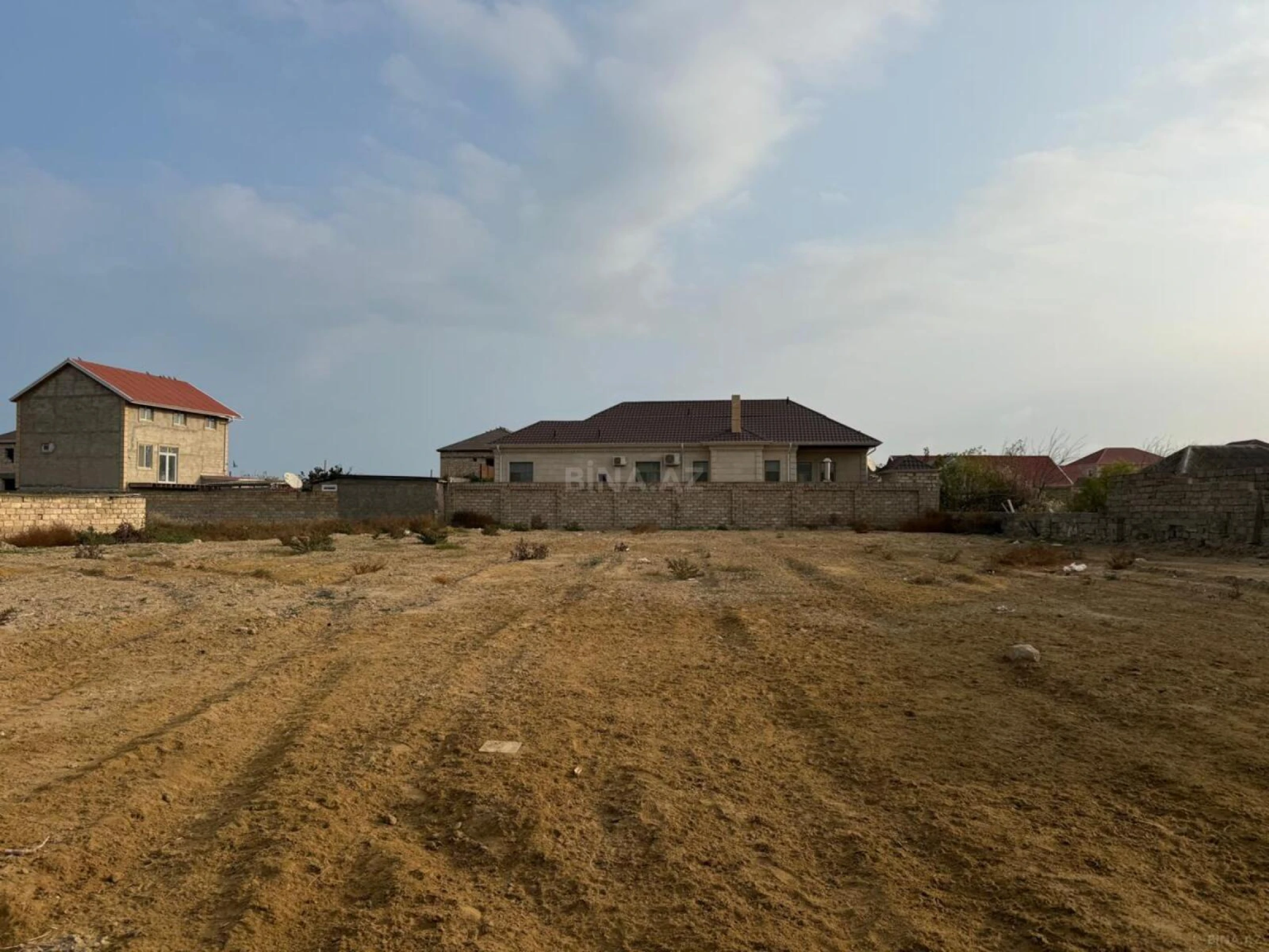 Satılır torpaq sahəsi 29 m²