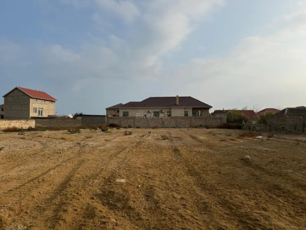 Satılır torpaq sahəsi 29 m²
