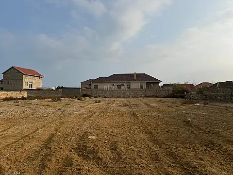 Satılır torpaq sahəsi 29 m²
