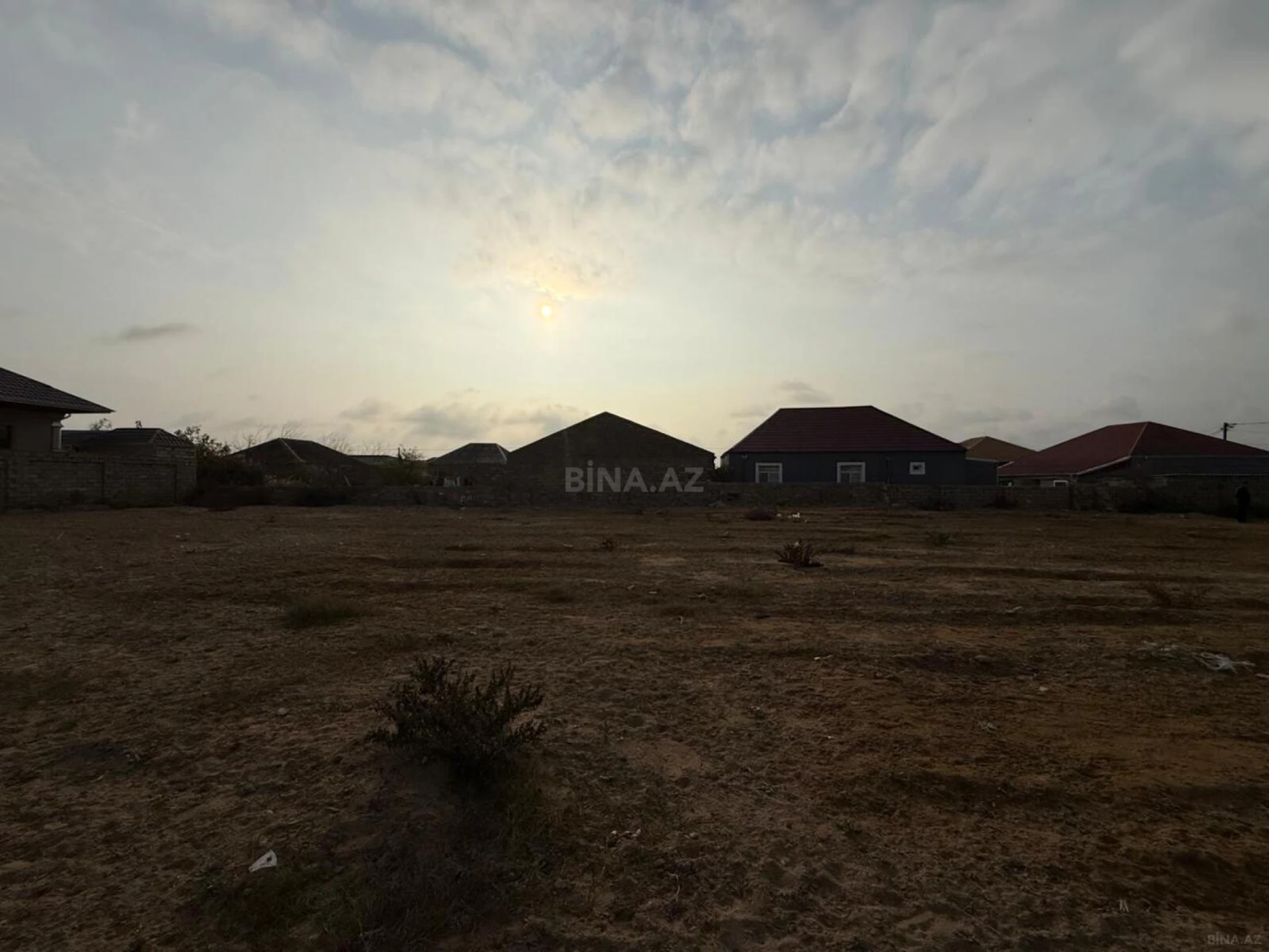 Satılır torpaq sahəsi 29 m²