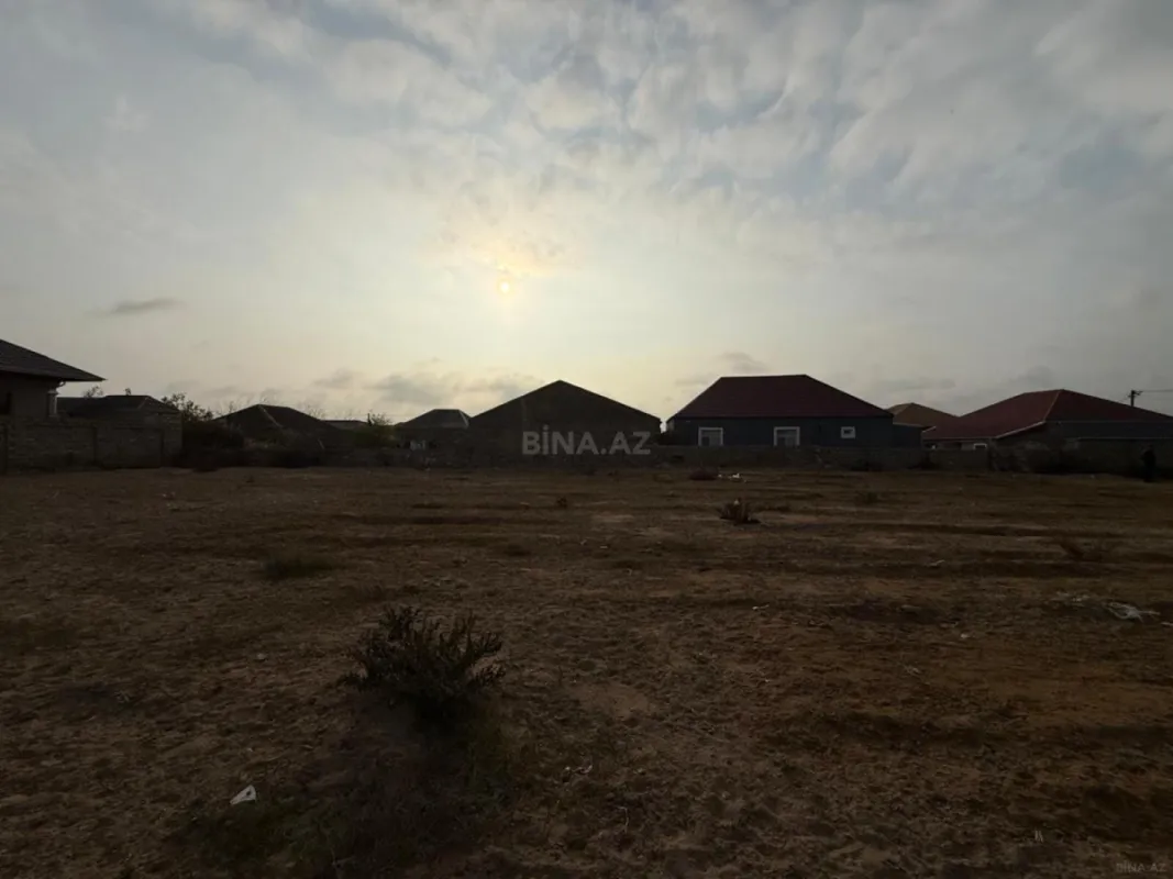 Satılır torpaq sahəsi 29 m²
