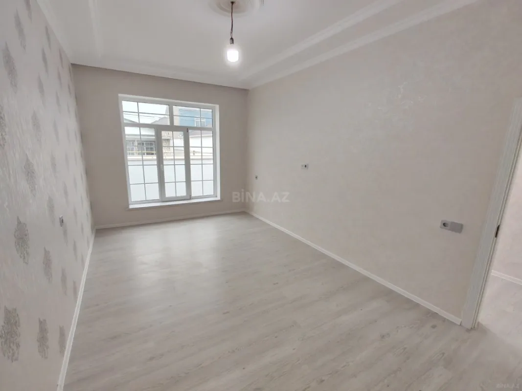 Satılır 4 otaqlı həyət evi 120 m²