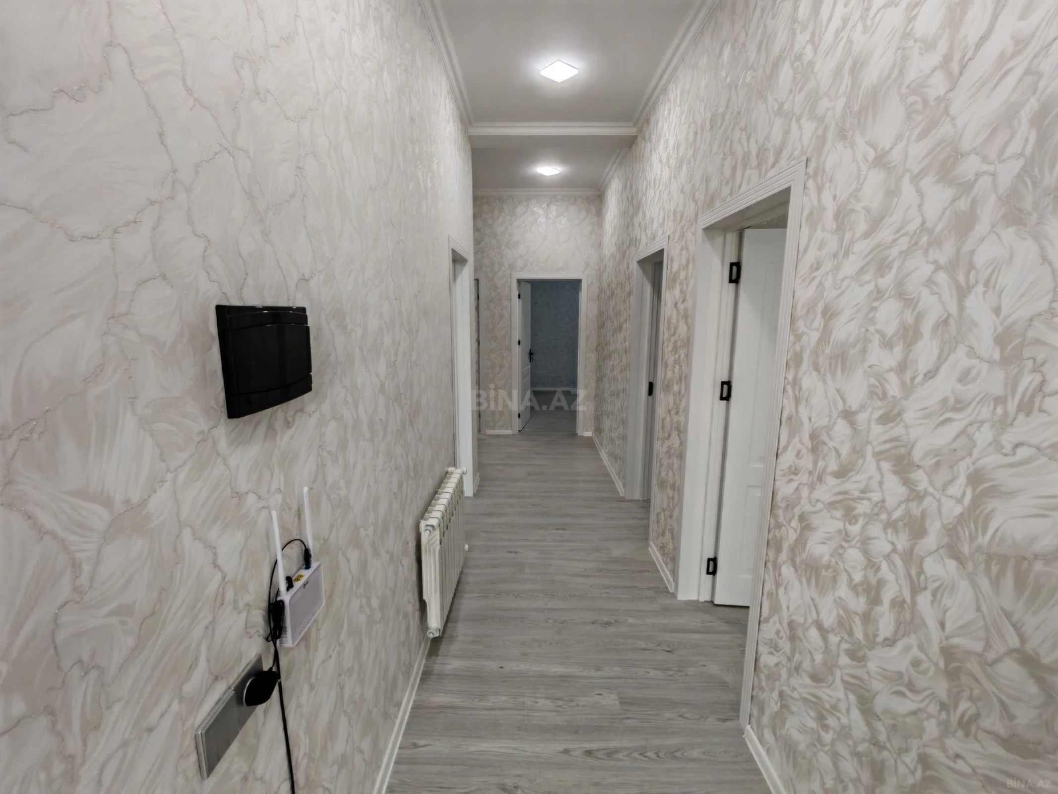 Satılır 4 otaqlı həyət evi 120 m²