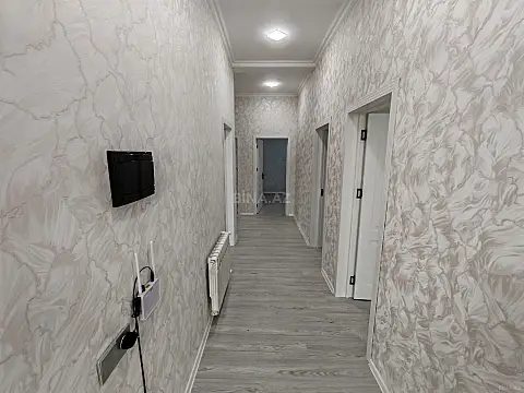 Satılır 4 otaqlı həyət evi 120 m²