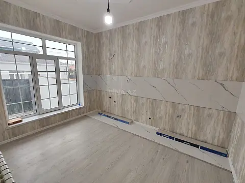 Satılır 4 otaqlı həyət evi 120 m²