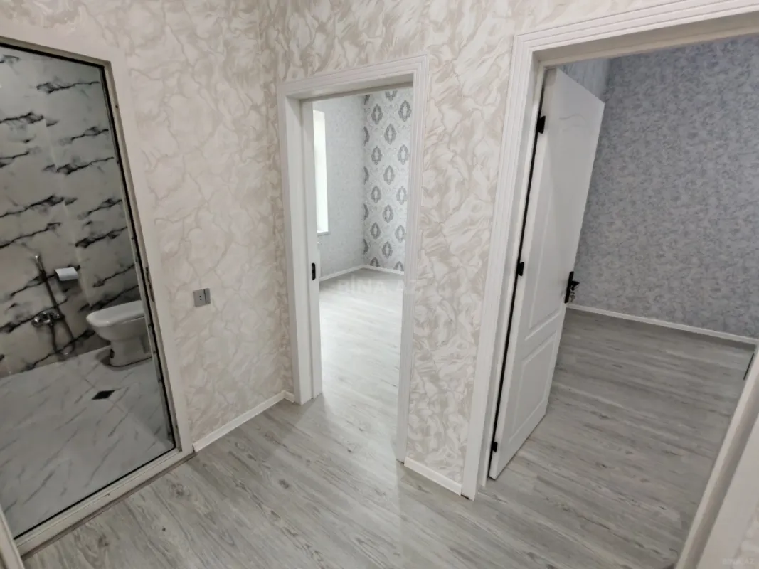 Satılır 4 otaqlı həyət evi 120 m²