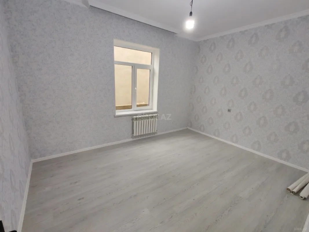 Satılır 4 otaqlı həyət evi 120 m²