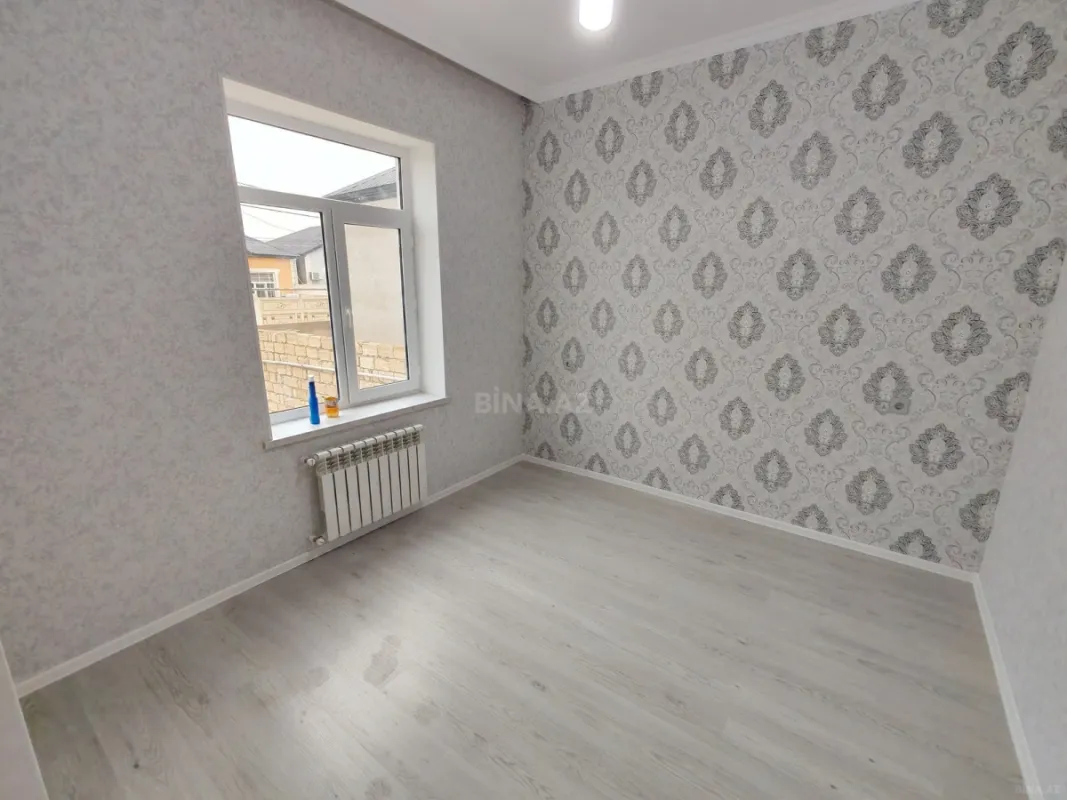 Satılır 4 otaqlı həyət evi 120 m²