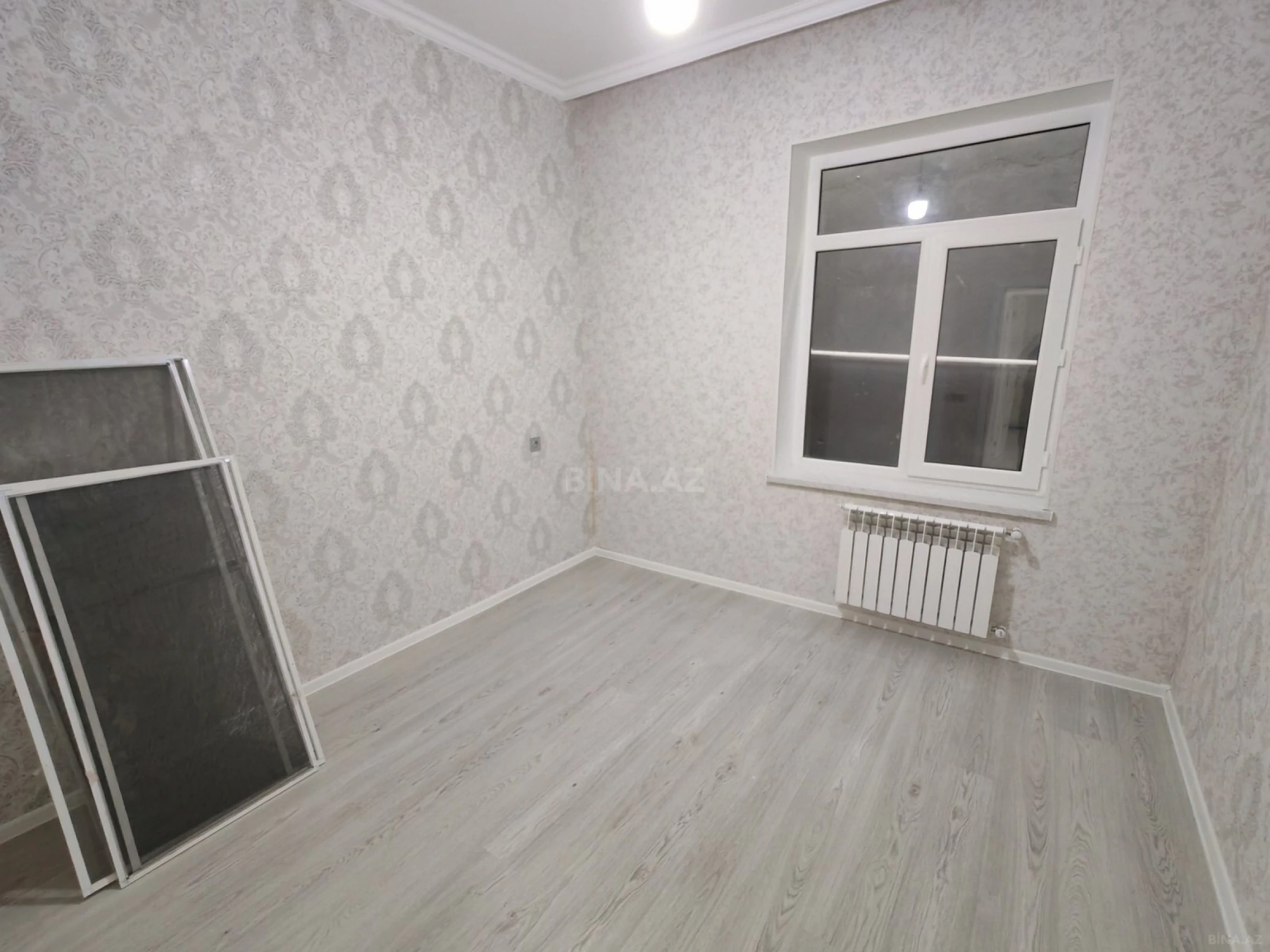 Satılır 4 otaqlı həyət evi 120 m²