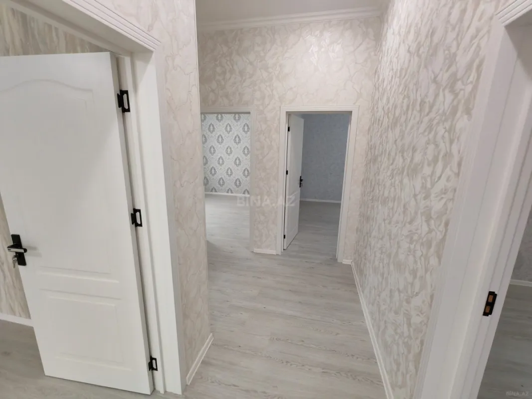 Satılır 4 otaqlı həyət evi 120 m²