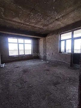 Satılır 3 otaqlı mənzil 103 m²