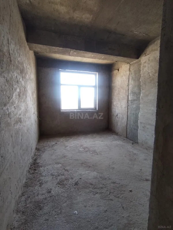 Satılır 3 otaqlı mənzil 103 m²