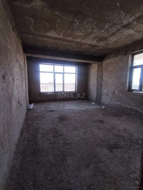 Satılır 3 otaqlı mənzil 103 m²