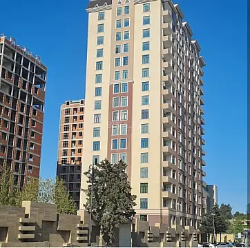Satılır 3 otaqlı mənzil 103 m² — Bakı, Nərimanov 3 otaq 103.00 m²