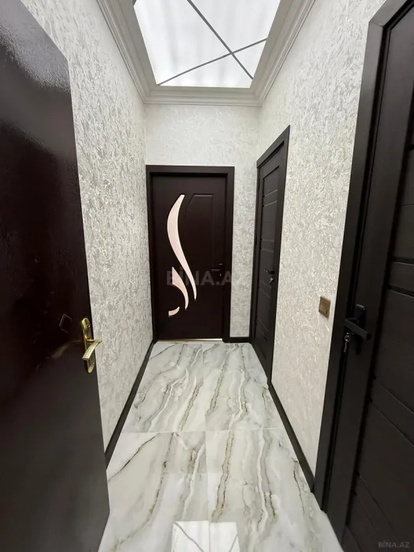Satılır 2 otaqlı mənzil 45 m²