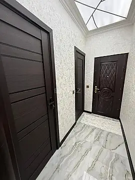 Satılır 2 otaqlı mənzil 45 m²