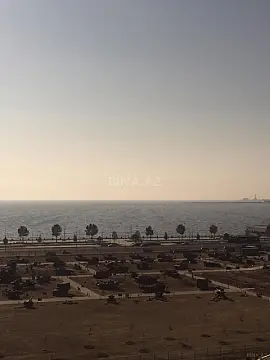 Kirayə verilir 3 otaqlı mənzil 135 m²