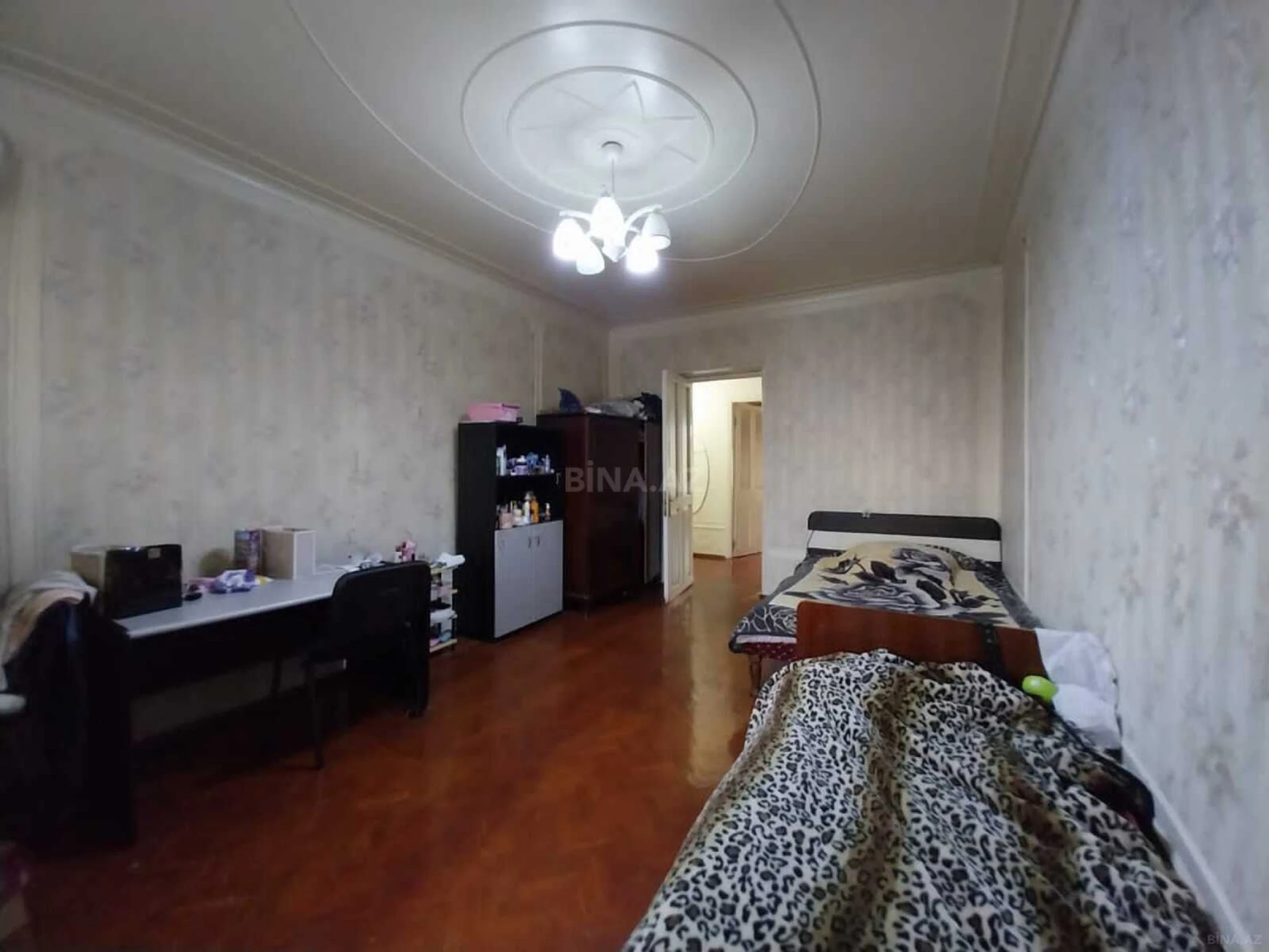 Satılır 2 otaqlı mənzil 65 m²