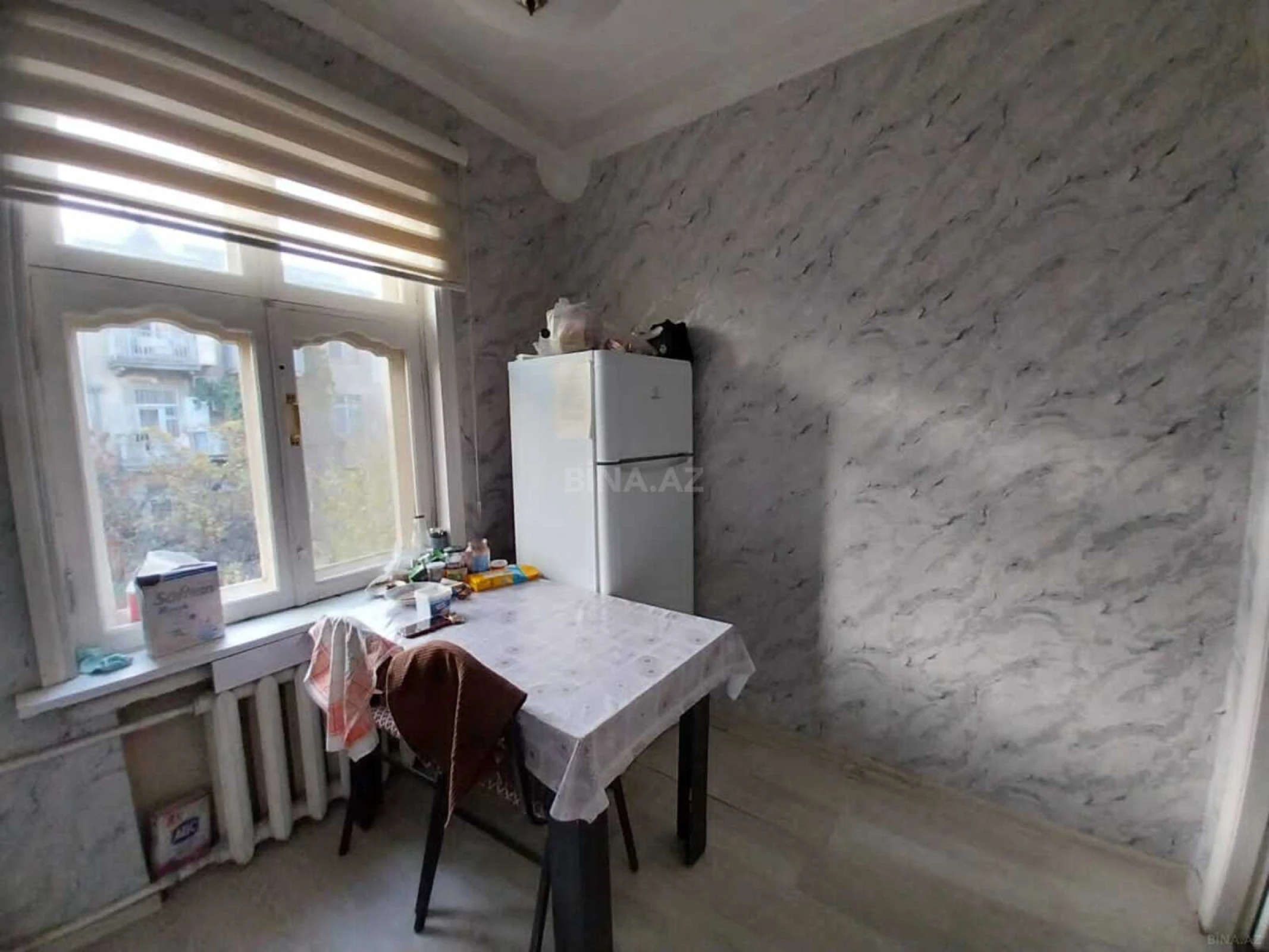 Satılır 2 otaqlı mənzil 65 m²