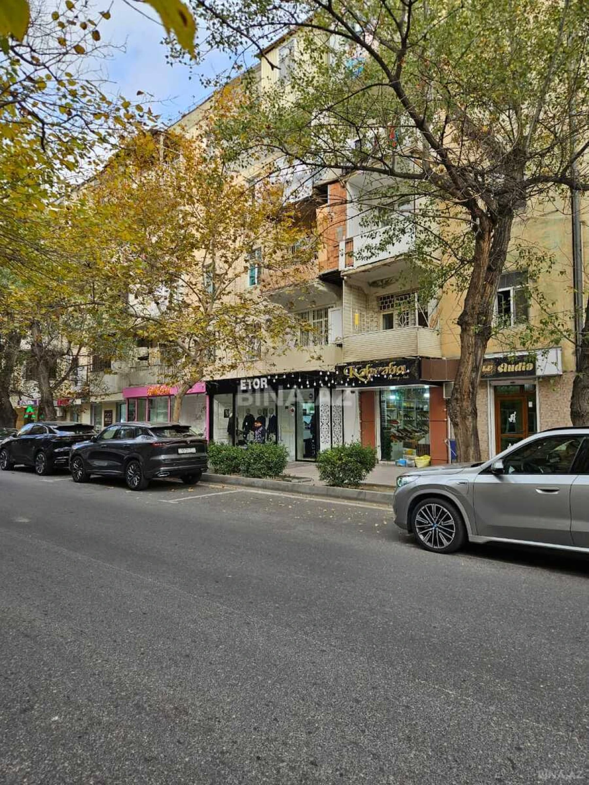 Satılır 2 otaqlı mənzil 65 m²