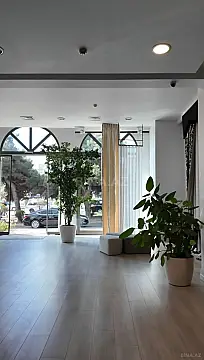 Kirayə verilir obyekt 800 m²