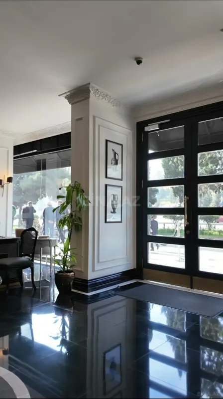 Kirayə verilir obyekt 800 m²